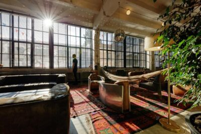Fabrika Hostel & Suites | Tbilisi