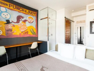 The Clyde Hotel | Portland, Oregon