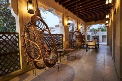 XVA Art Hotel | Dubai