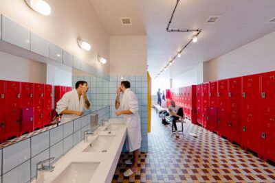 Fabrika Hostel & Suites | Tbilisi