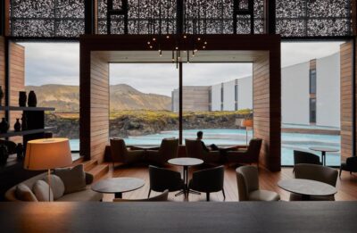 The Retreat at Blue Lagoon | Iceland