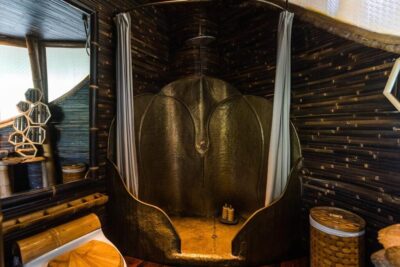 Sharma Springs | Bali