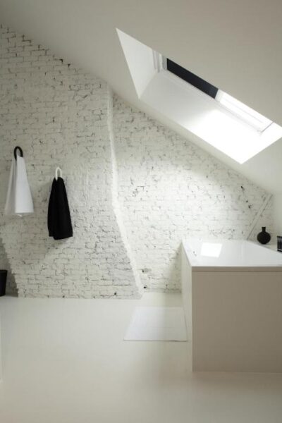 Maison Nationale City Flats & Suites | Antwerp