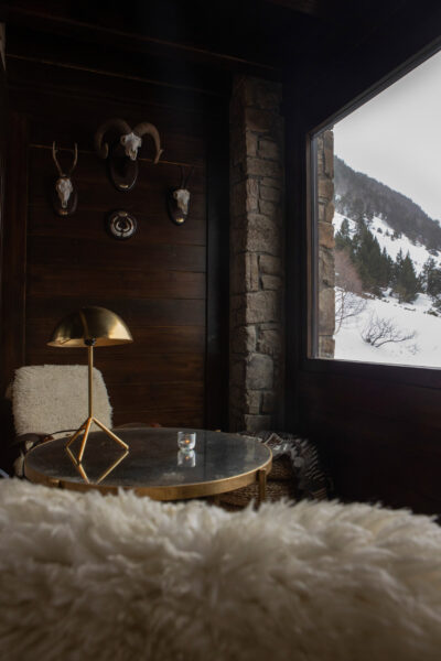 L'Ovella Negra Mountain Lodge | Andorra