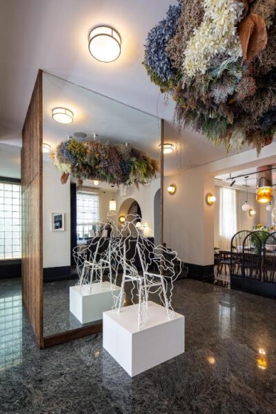 Pavilion Hotel & Social Club | Belgrade
