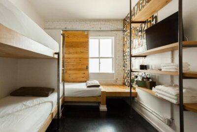 The Clyde Hotel | Portland, Oregon