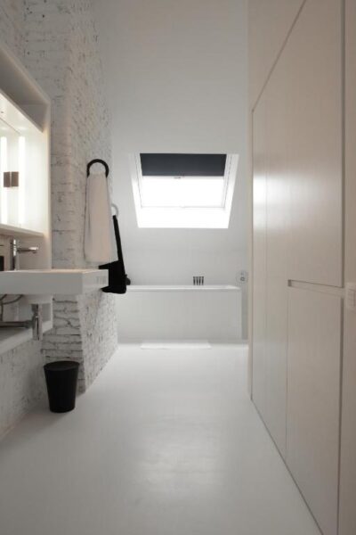 Maison Nationale City Flats & Suites | Antwerp