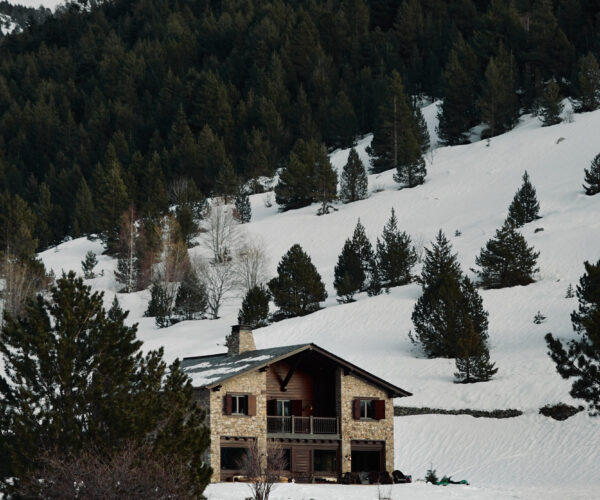 L'Ovella Negra Mountain Lodge | Andorra