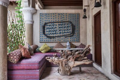 XVA Art Hotel | Dubai