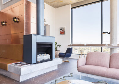 Citadines Connect Sydney Airport