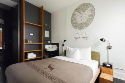 The Clyde Hotel | Portland, Oregon