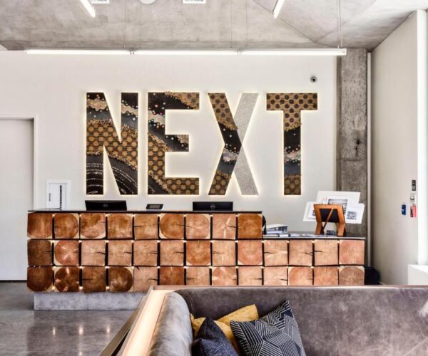 Jupiter NEXT | Portland, Oregon