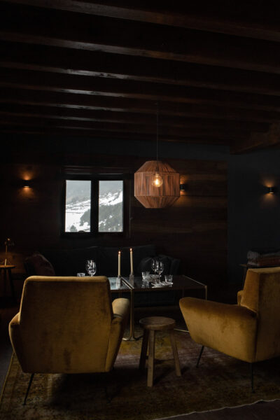 L'Ovella Negra Mountain Lodge | Andorra