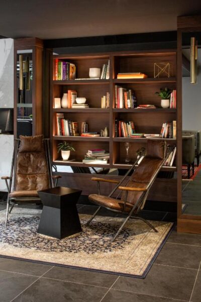 Hôtel William Gray | Montréal