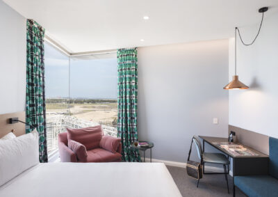Citadines Connect Sydney Airport