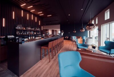 Umi Hotel | Skogar, Iceland
