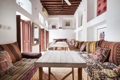 XVA Art Hotel | Dubai