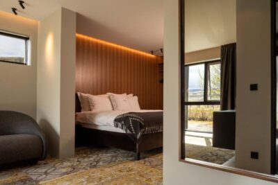 ION Adventure Hotel | Nesjavellir, Iceland