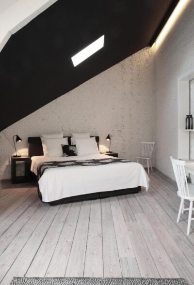 Maison Nationale City Flats & Suites | Antwerp