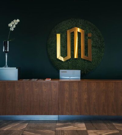 Umi Hotel | Skogar, Iceland
