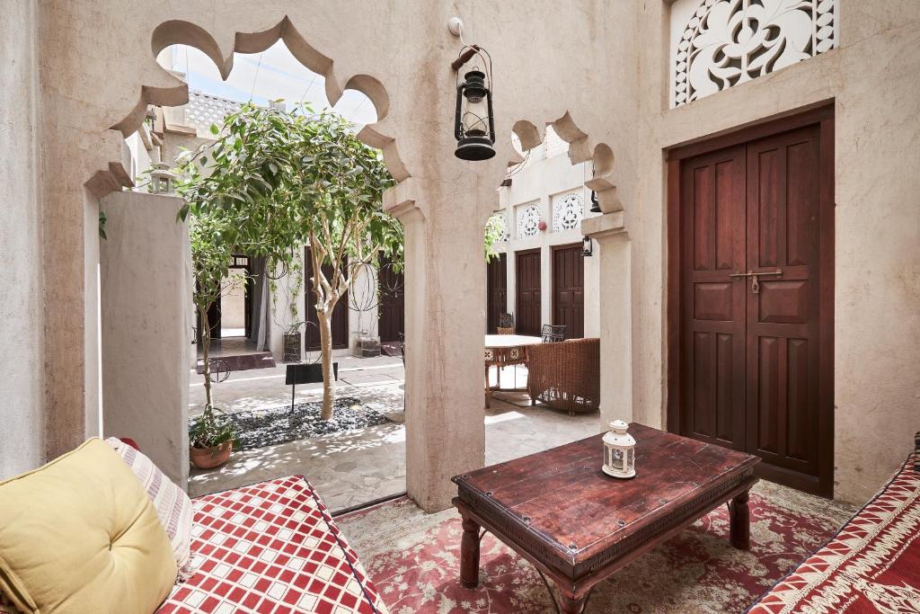 XVA Art Hotel | Dubai