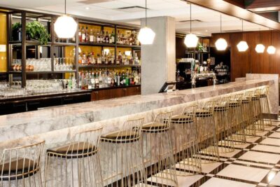 Hôtel William Gray | Montréal