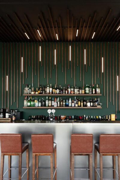 Umi Hotel | Skogar, Iceland