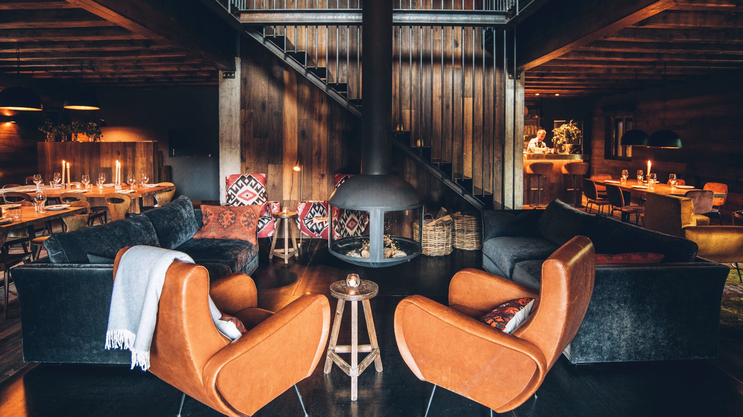 L'Ovella Negra Mountain Lodge | Andorra