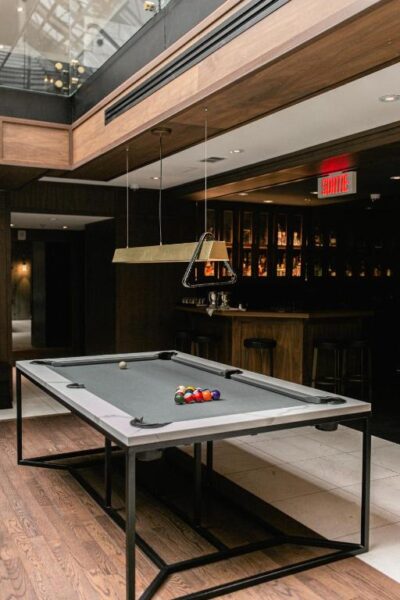 Hôtel William Gray | Montréal