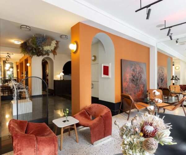 Pavilion Hotel & Social Club | Belgrade