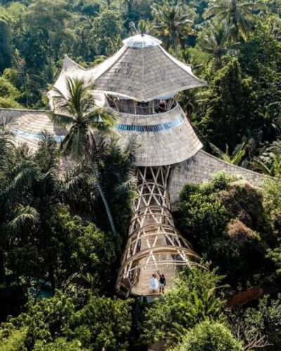 Sharma Springs | Bali