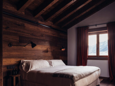 L'Ovella Negra Mountain Lodge | Andorra