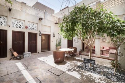 XVA Art Hotel | Dubai