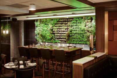 Hôtel William Gray | Montréal