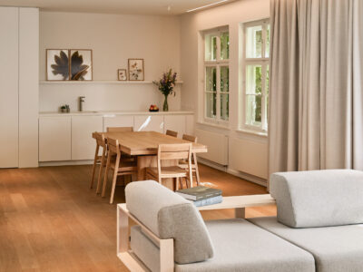 Wilmina | Berlin