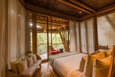 Sharma Springs | Bali