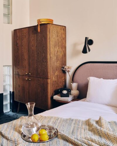 Pavilion Hotel & Social Club | Belgrade