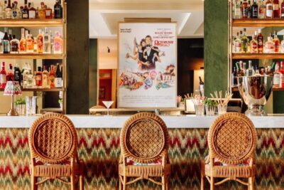 Hotel das Amoreiras | Lisbon