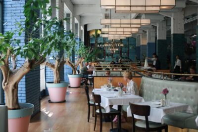 Stamba Hotel | Tbilisi