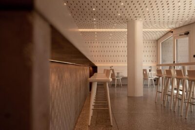 ATTO Suites