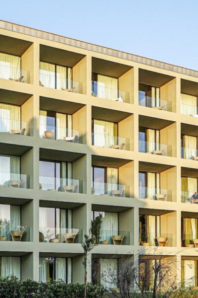 Vila Foz Hotel & Spa | Porto