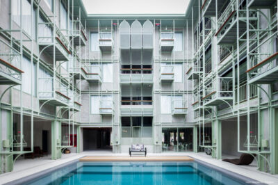 Samsen Street Hotel | Bangkok