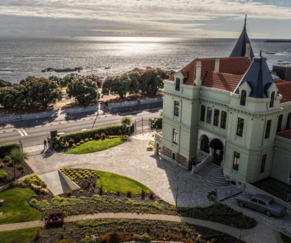 Vila Foz Hotel & Spa | Porto