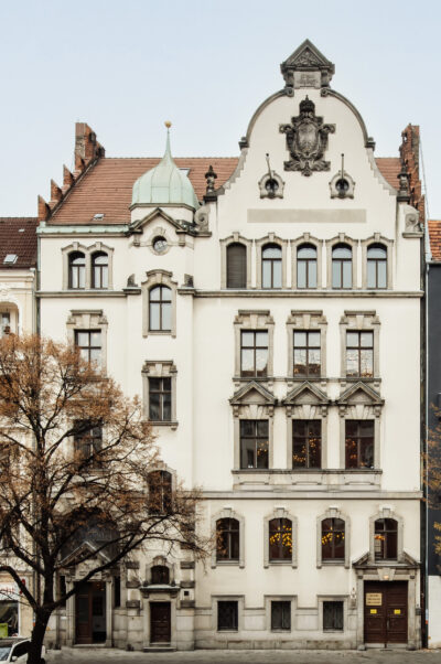 Wilmina | Berlin