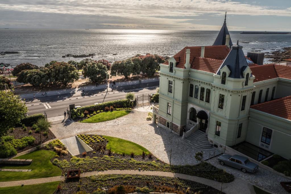 Vila Foz Hotel & Spa | Porto