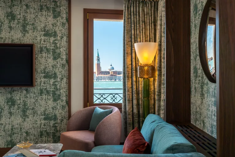 Ca' di Dio | Venice