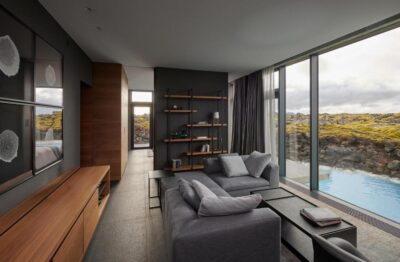 The Retreat at Blue Lagoon | Iceland