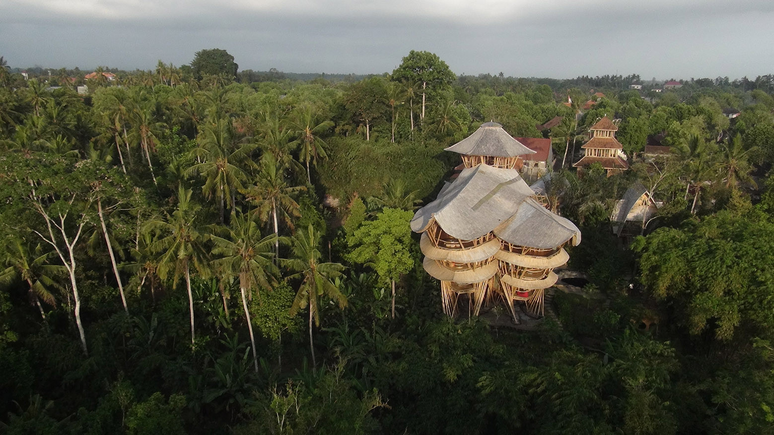 Sharma Springs | Bali