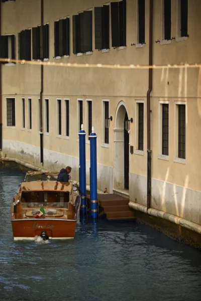 Ca' di Dio | Venice