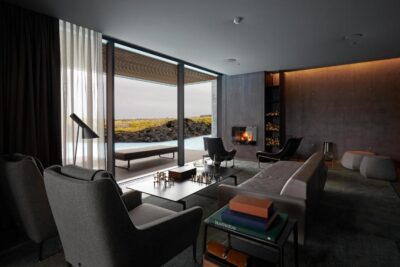 The Retreat at Blue Lagoon | Iceland